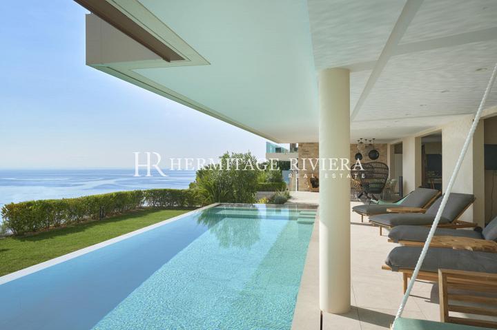 Stunning property in calm location close Monaco (image 2)
