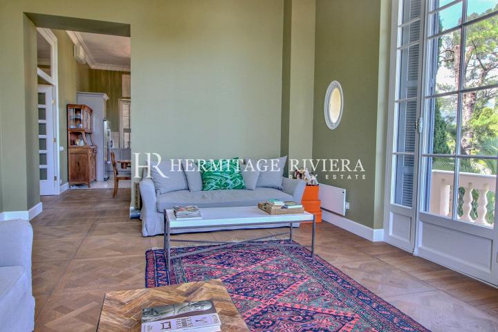 Magnificent bourgeois apartment (image 6)