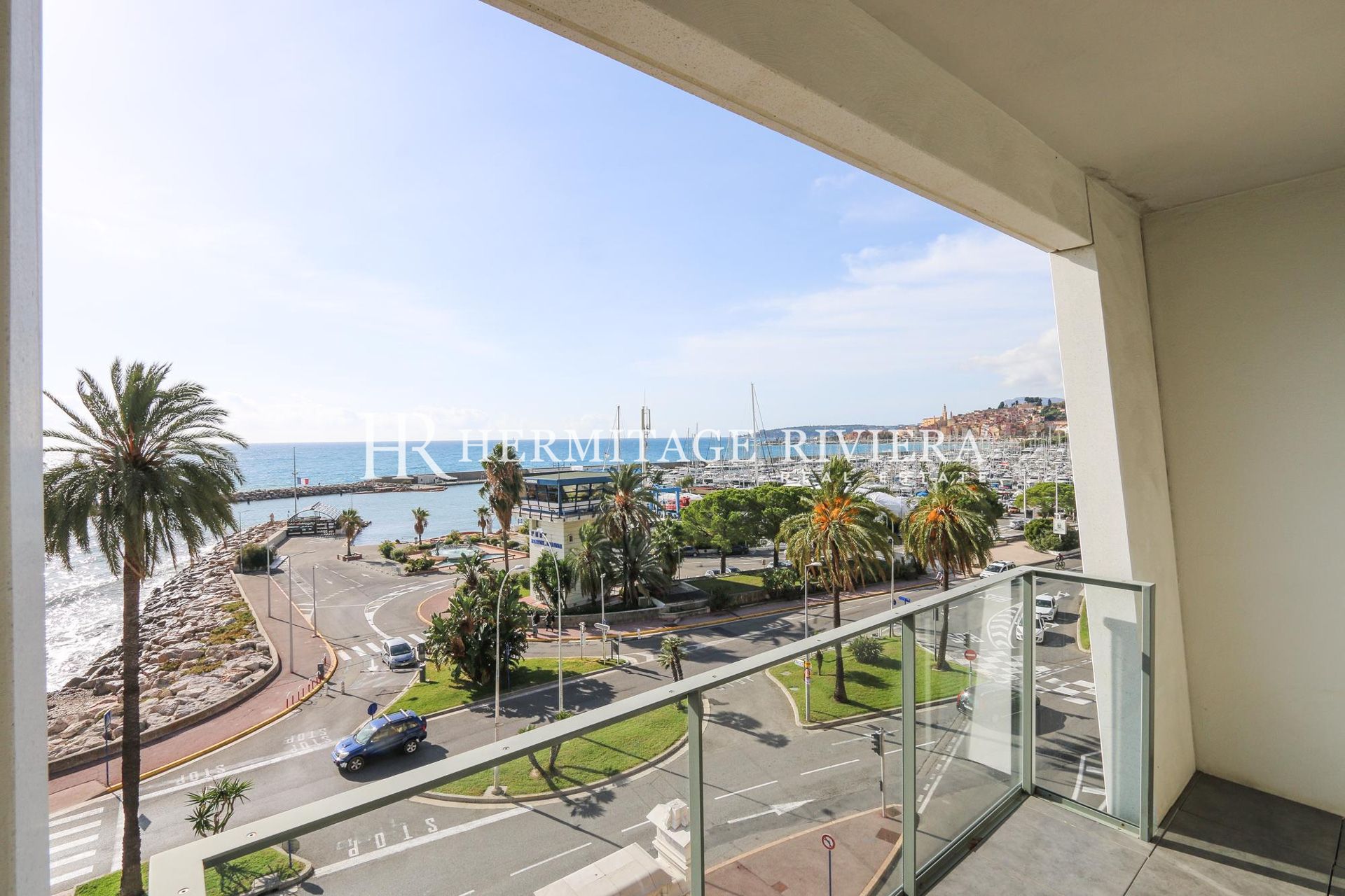 2-bedroom apartment - Waterfront - Spa zone - Terrace (image 4)