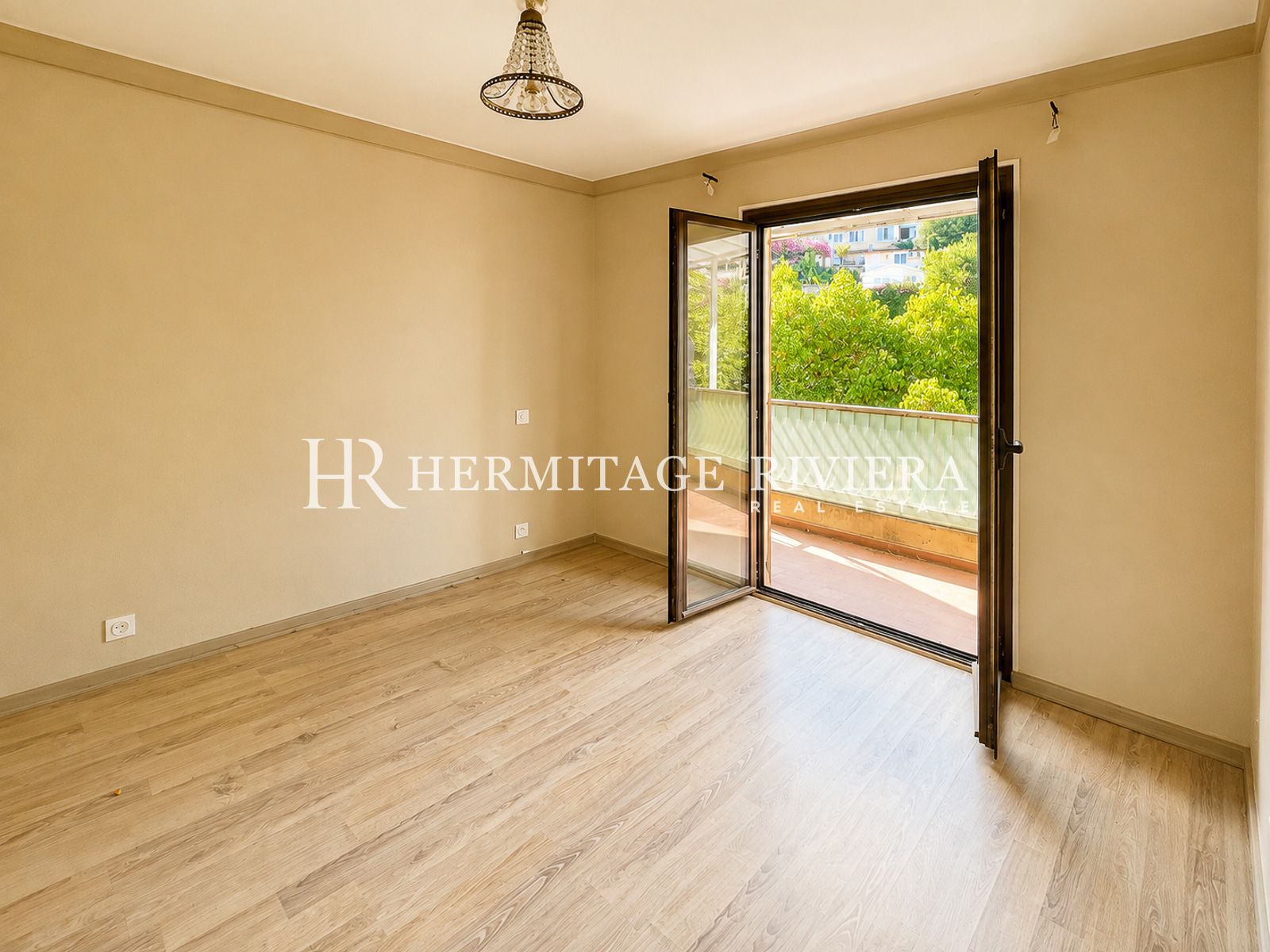 Villa in Villefranche-sur-Mer Col de Villefranche - Flat garden - Pool possible (image 12)