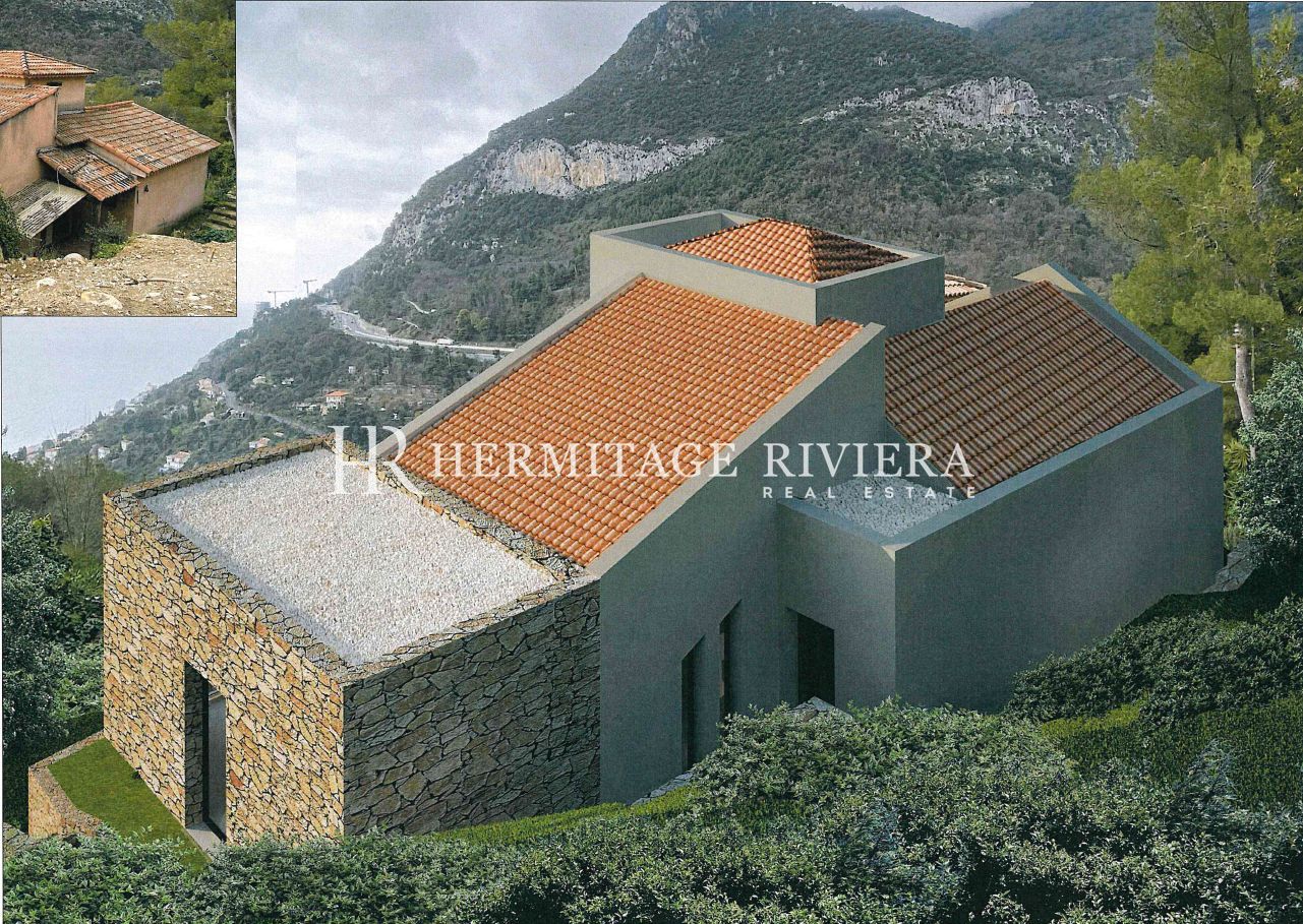 To renovate with permit and sea view (image 3)