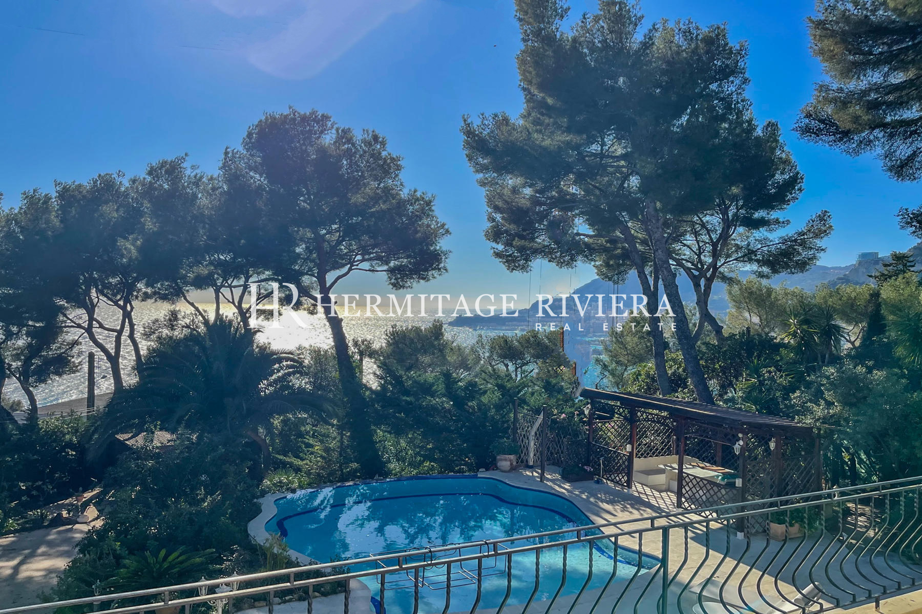 Property with views Monaco in sought after location (image 2)