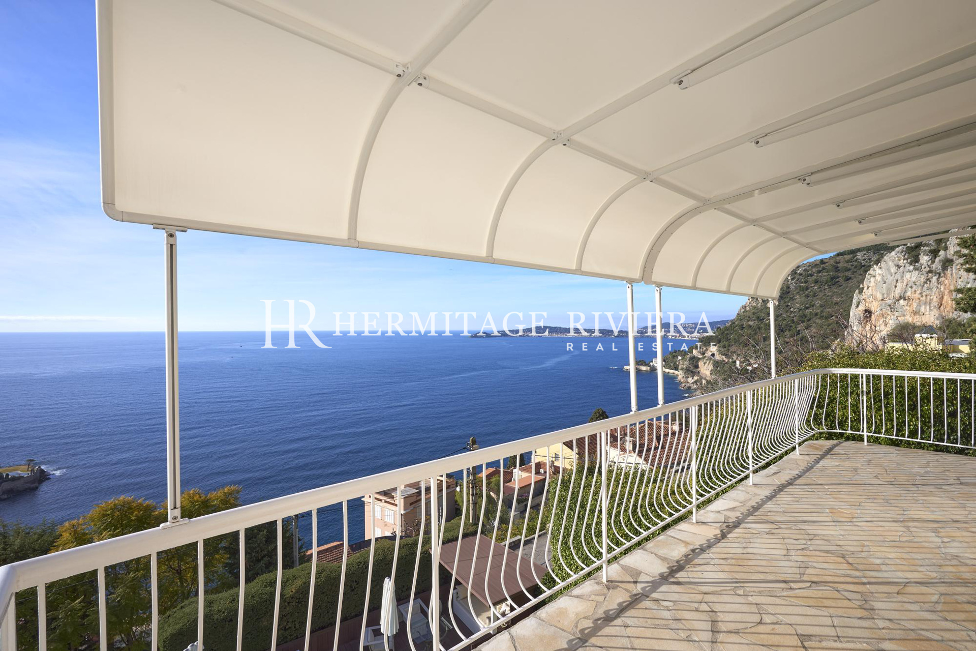 Villa in gated domain close Monaco (image 5)