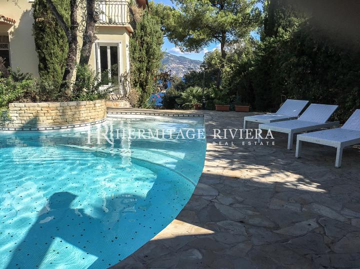 Wonderful provençal style villa close to Vista beach (image 3)