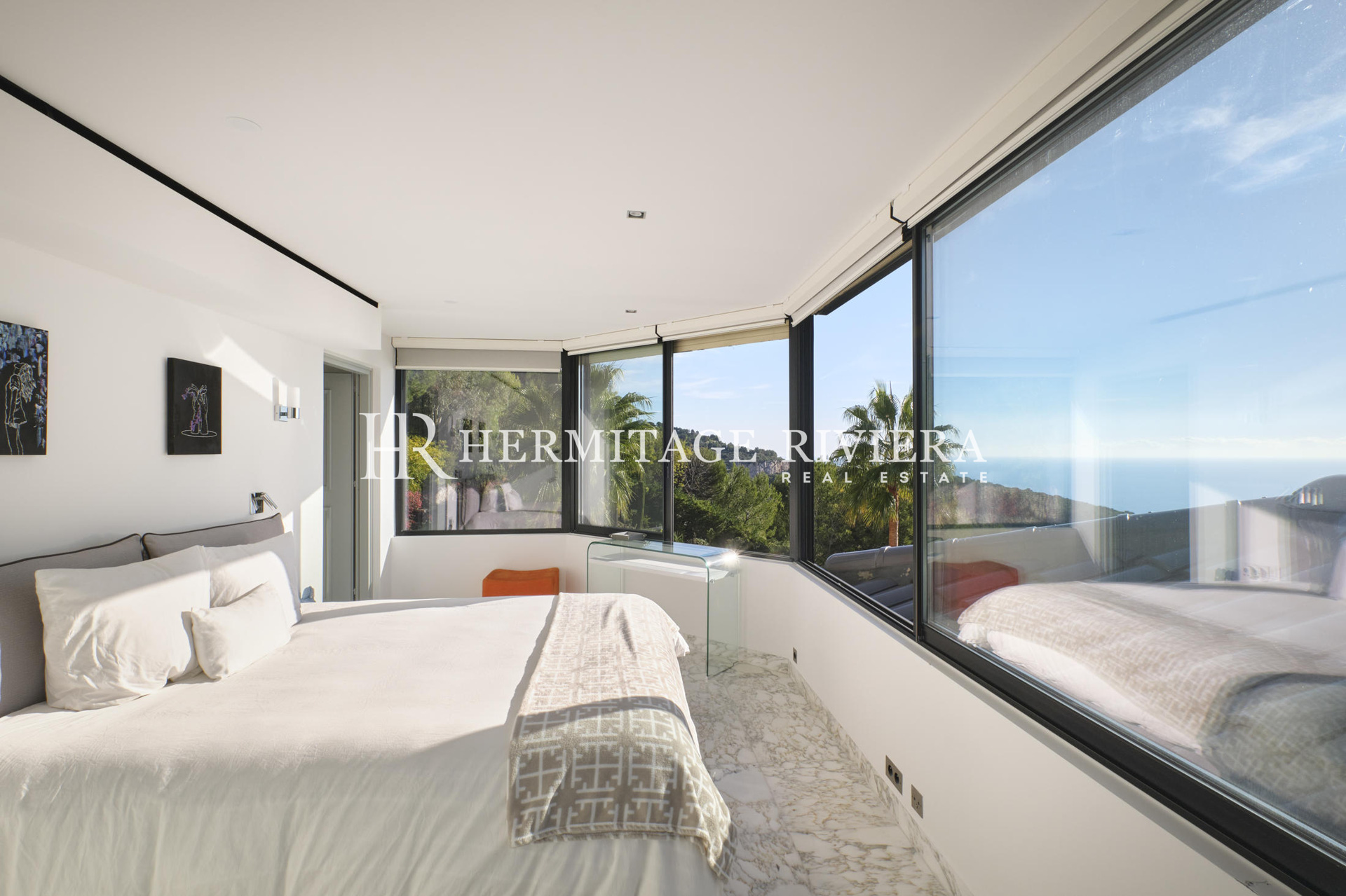 Modern villa in secure domain close Monaco (image 18)