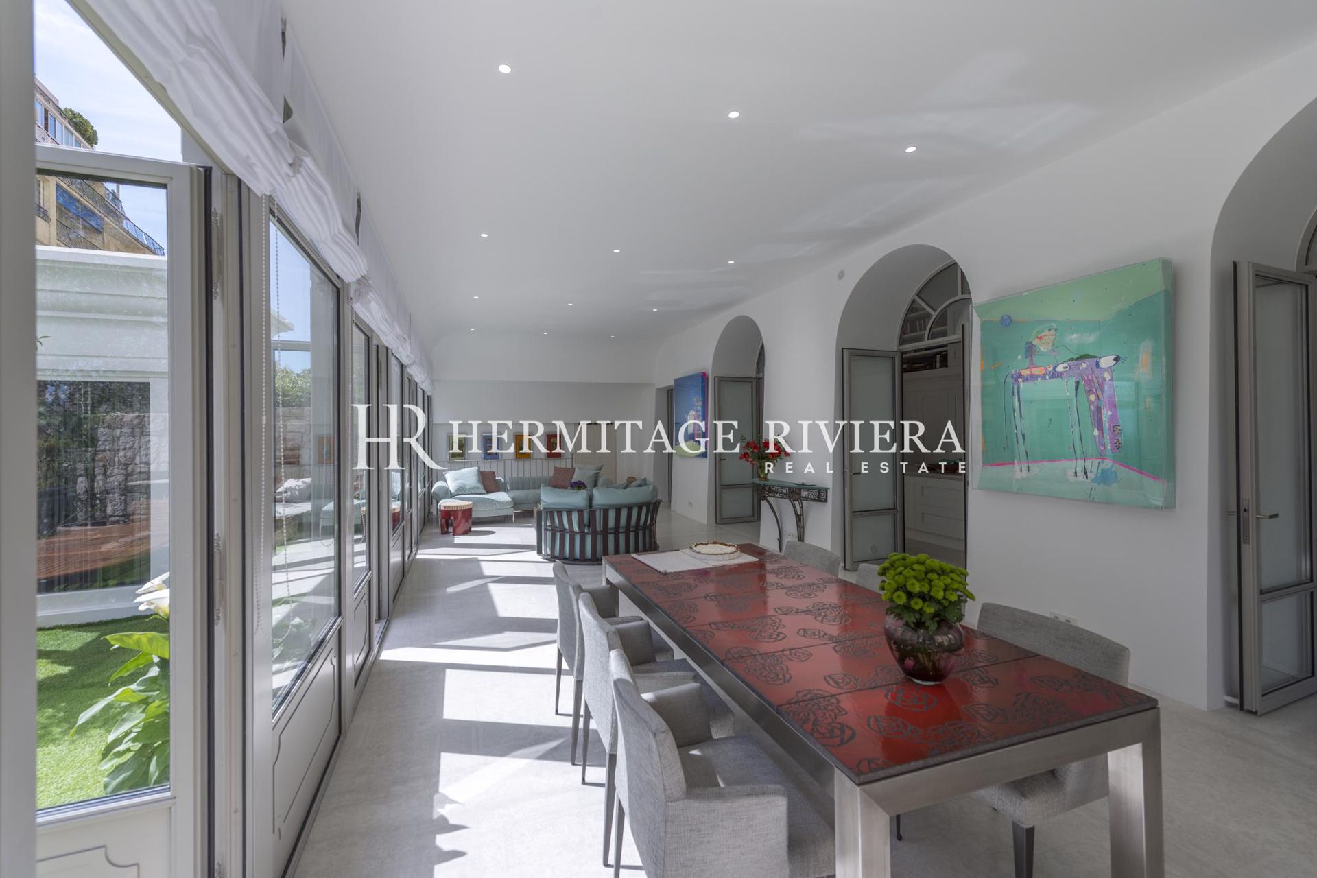 3 bedroom apartment - Luxury apartment - Terrace (image 7)