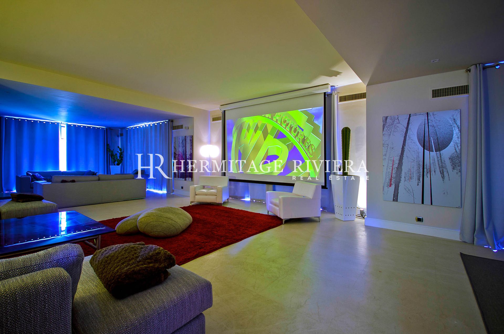 Luxury villa - Sea views - Pool (image 20)