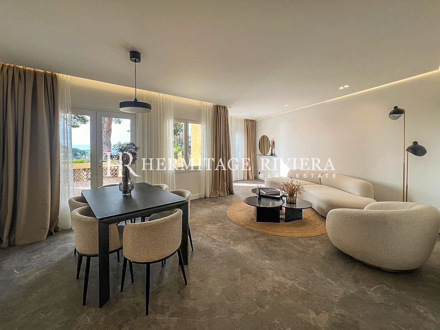  2-bedroom apartment - Renovated - Terrace - Panoramic Sea views (image 7)