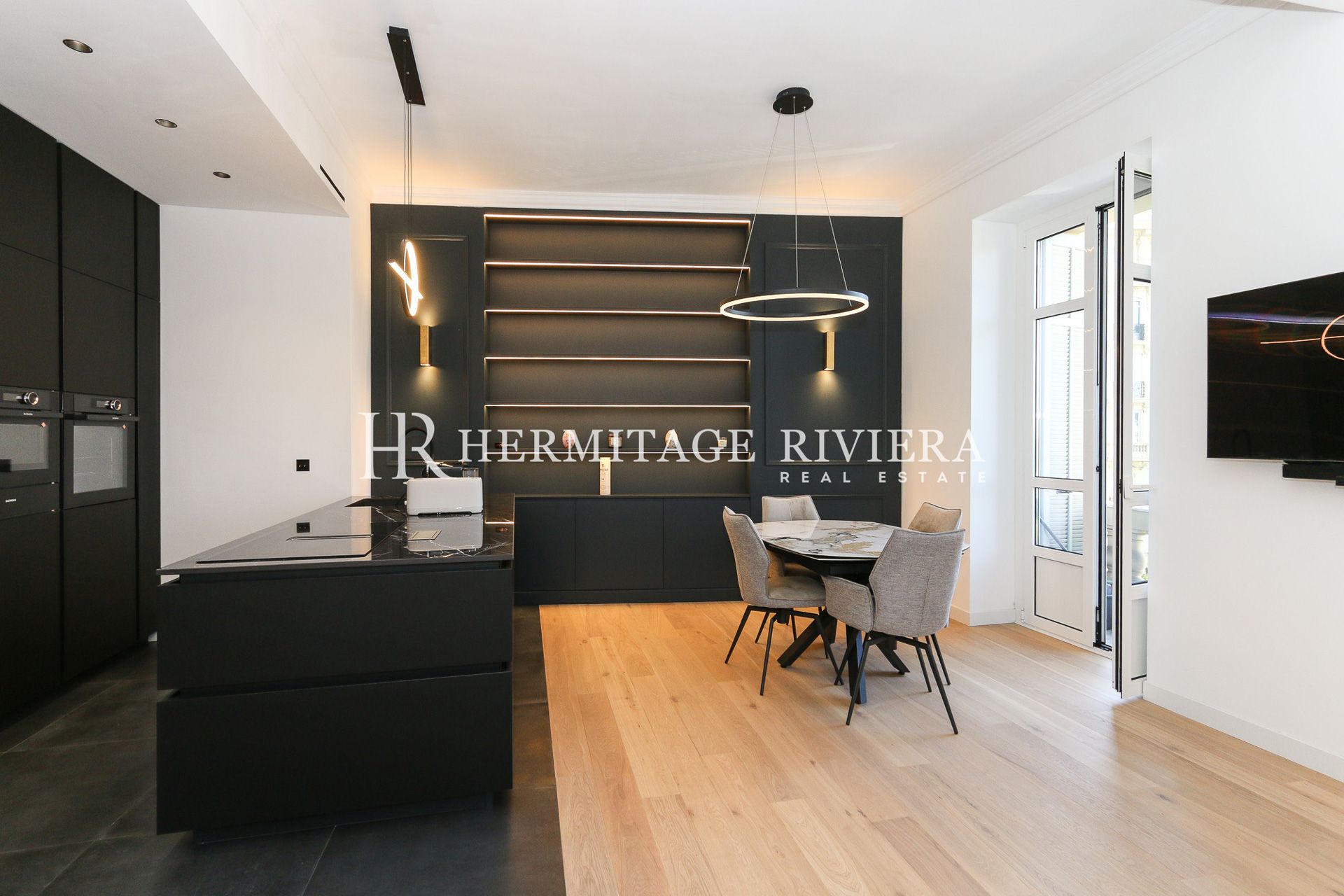 Elegante apartamento reformado en una clásica residencia burguesa. (imagen 8)