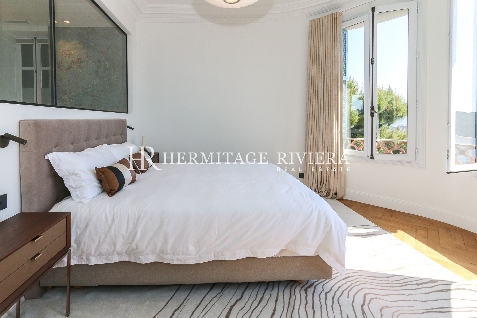 优雅的别墅,享有壮丽的景色 (图片 20)