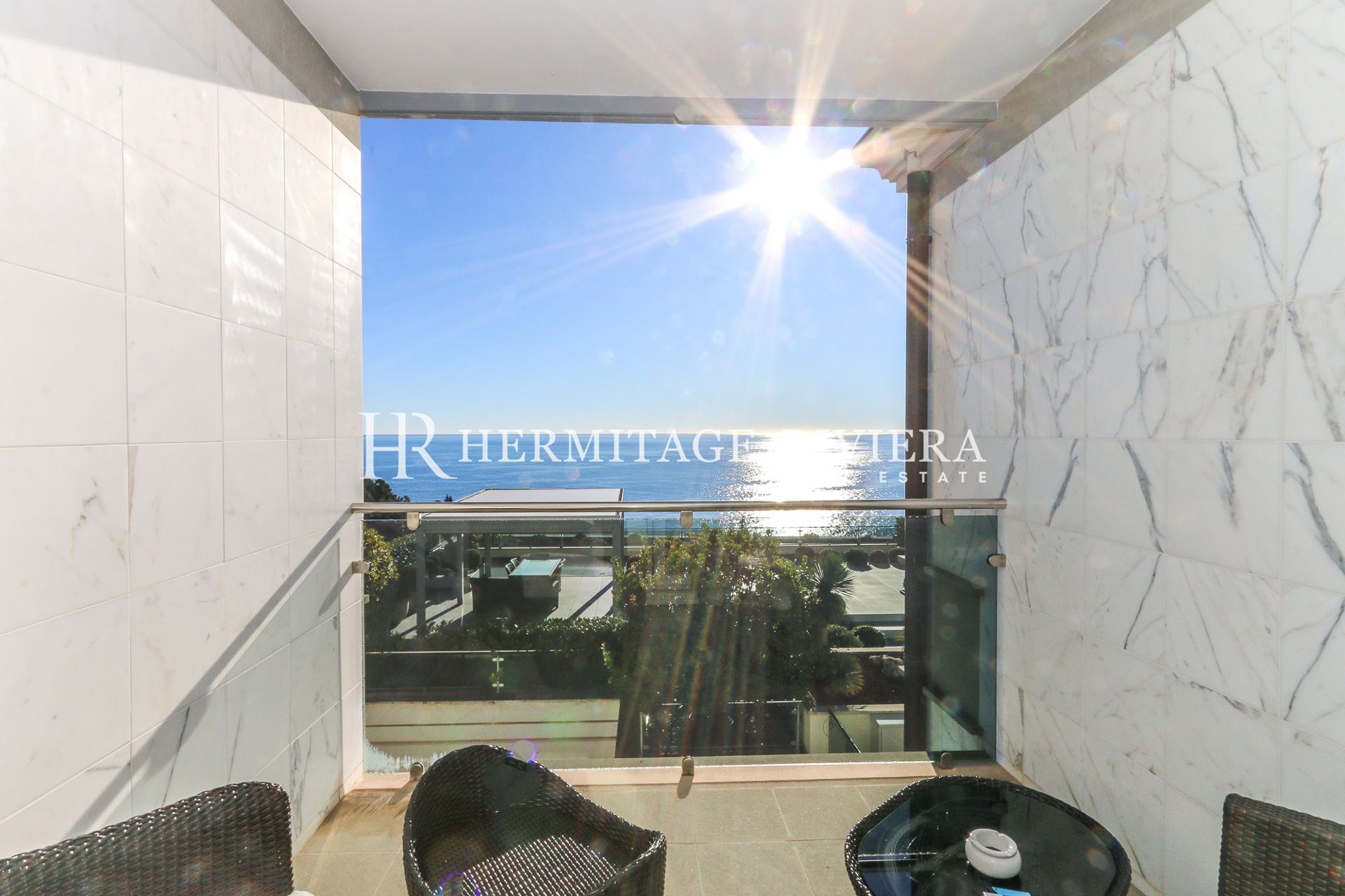 3 bedroom apartment - Sea vue - Terrace - Border with Monaco (image 17)