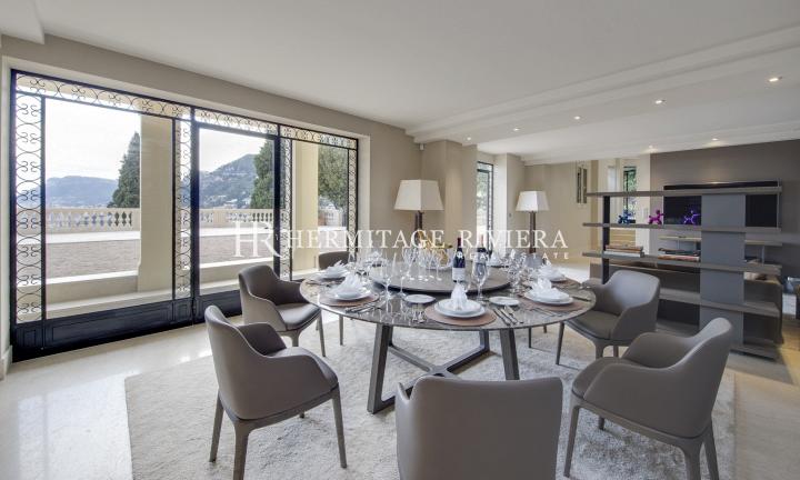 Luxurious villa with views of Monaco (image 10)