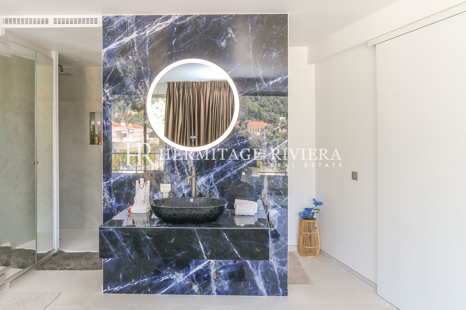 Penthouse - Breathtaking panoramic sea views - Terrace  (image 19)