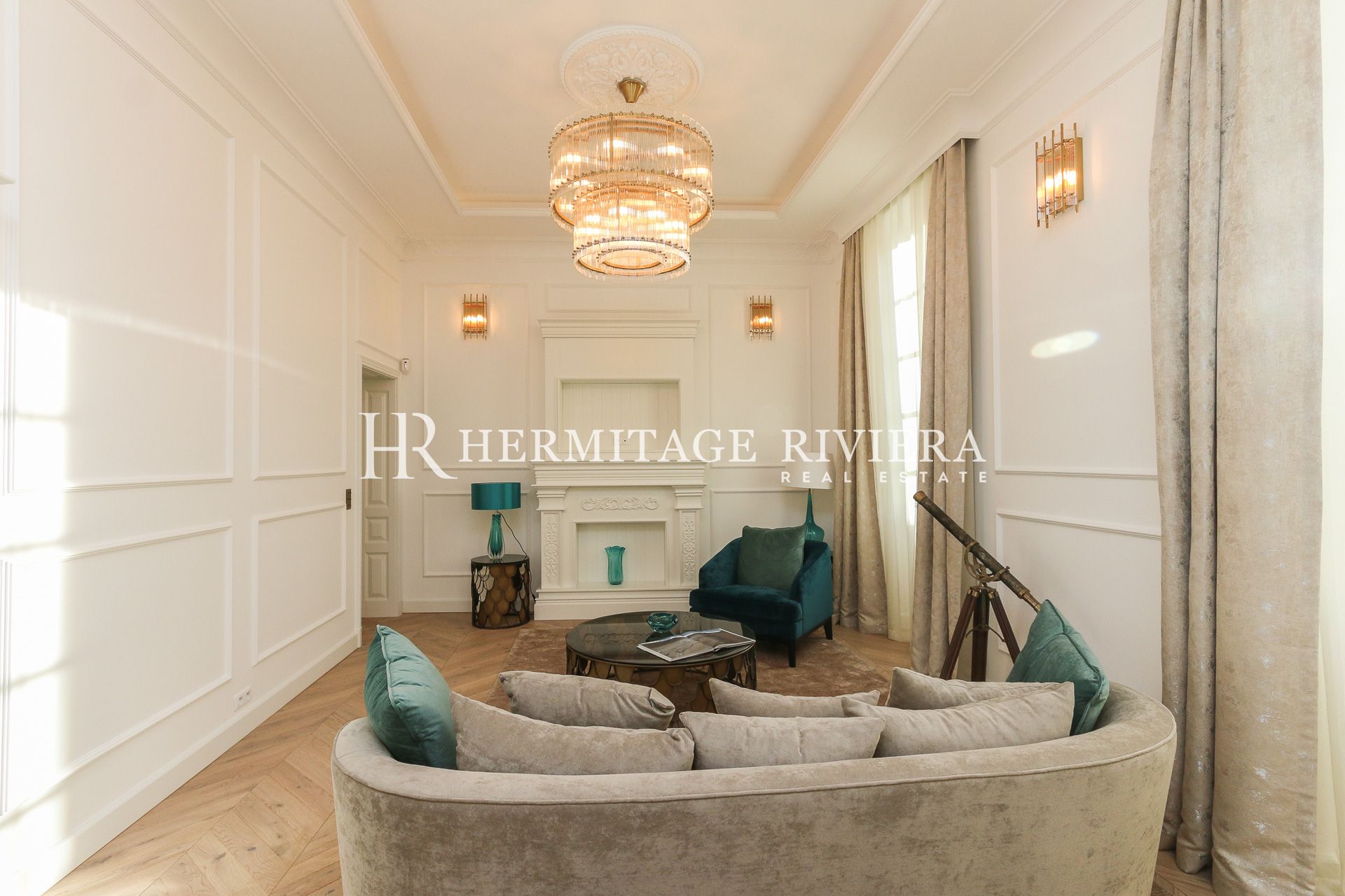 2 bedroom apartment - Renovated - Cours Saleya  (image 4)