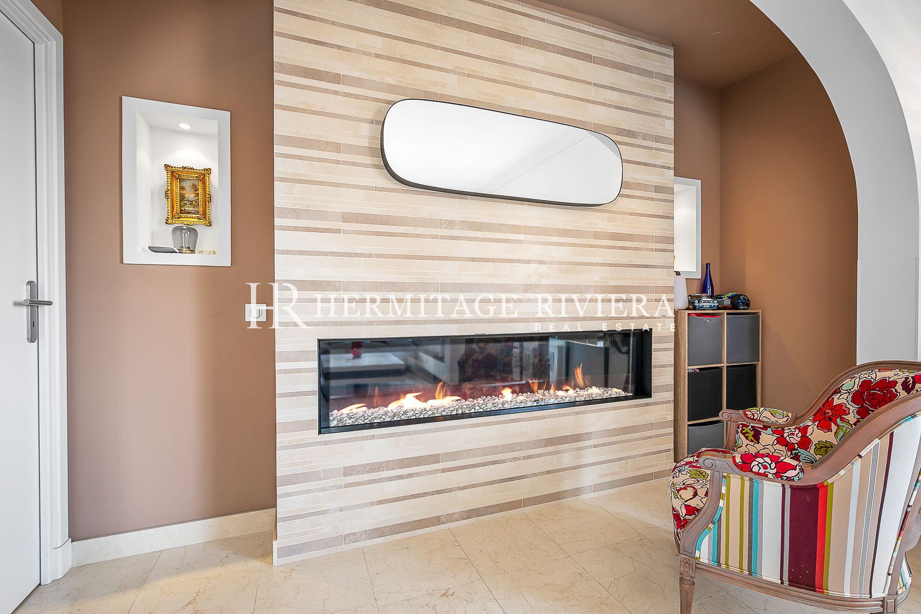 In the heart of the village - Sea view - Pool (image 11)