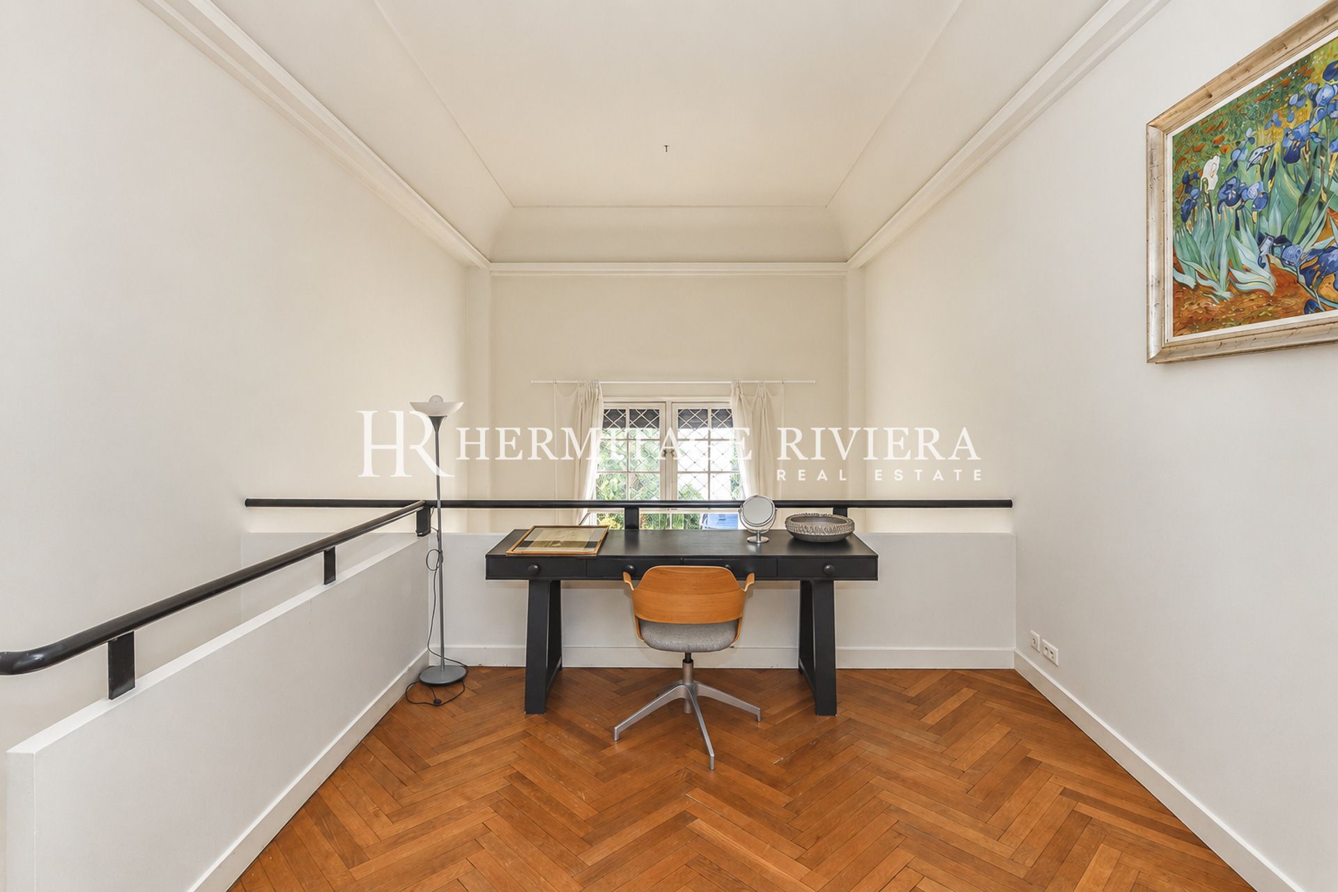 Apartment in Cap-d'Ail Close to Mala Beach & Monaco - Sea views - Terraces (image 11)