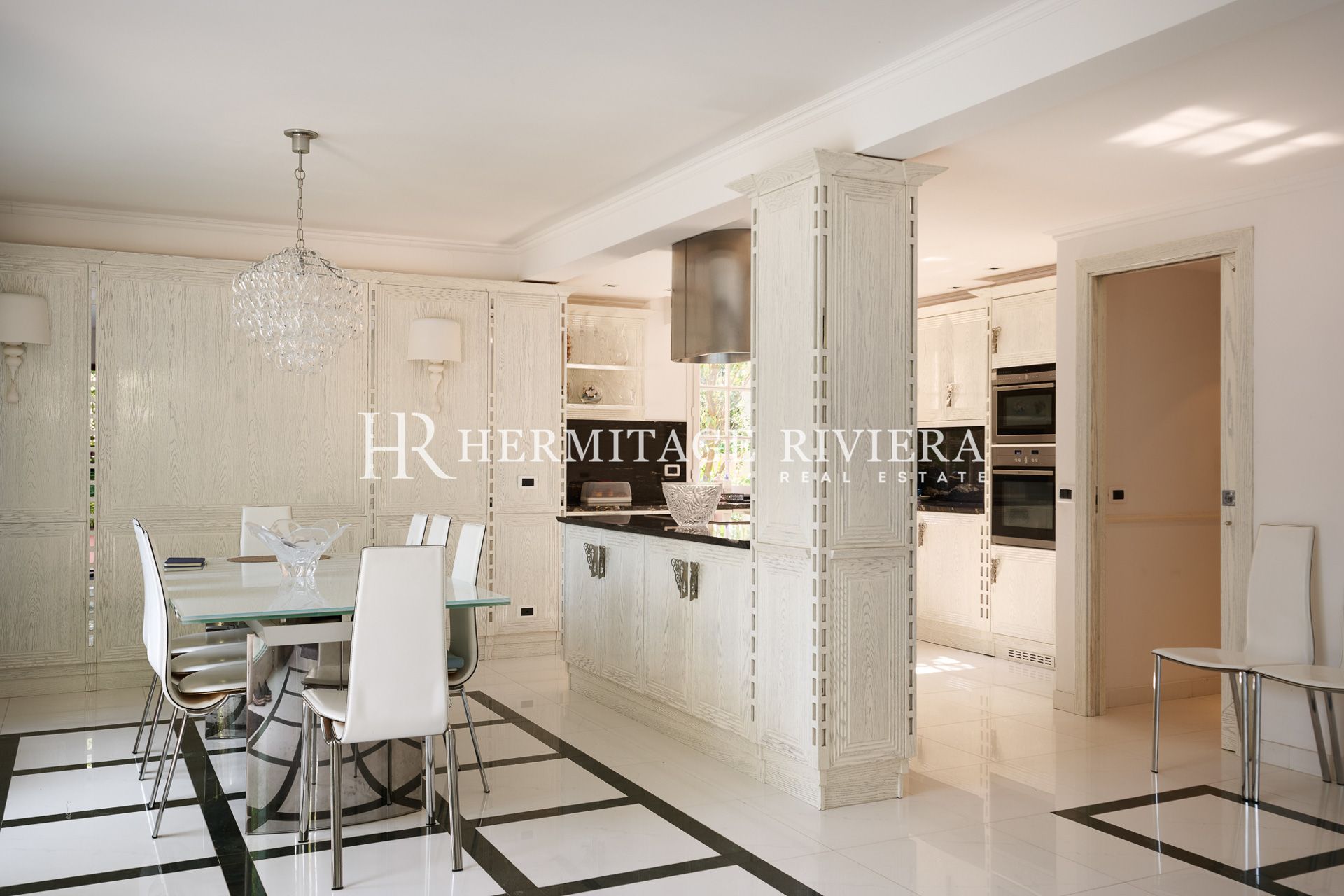 Luxusvilla - Pool - Meerblick (bild 22)