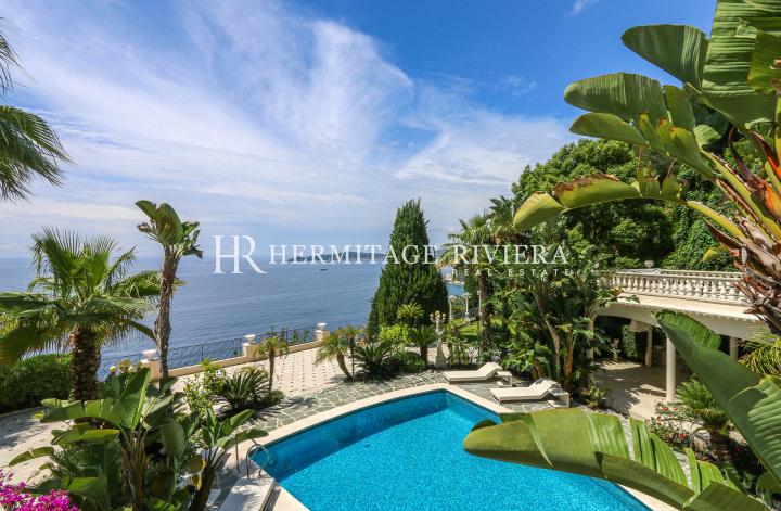 Property close Monaco with panoramic view (image 21)