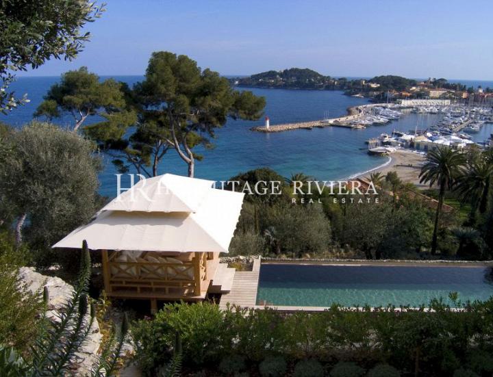 The Finest Villa to Hire in Cap Ferrat (image 4)