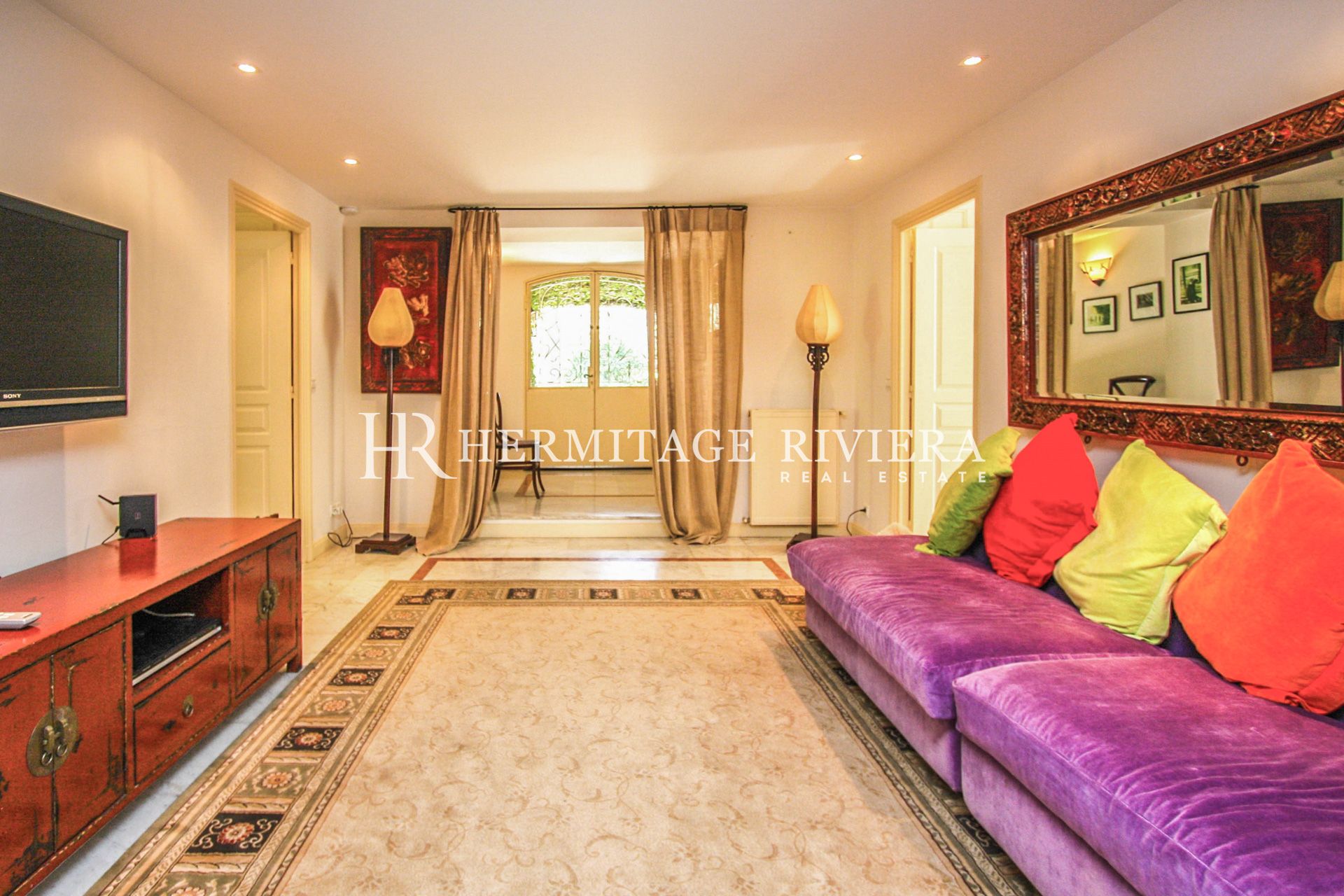 Belle Epoque villa close Grand Hotel  (image 8)
