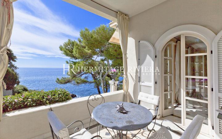 Waterfront property with direct access to the sea, close Monaco (image 4)