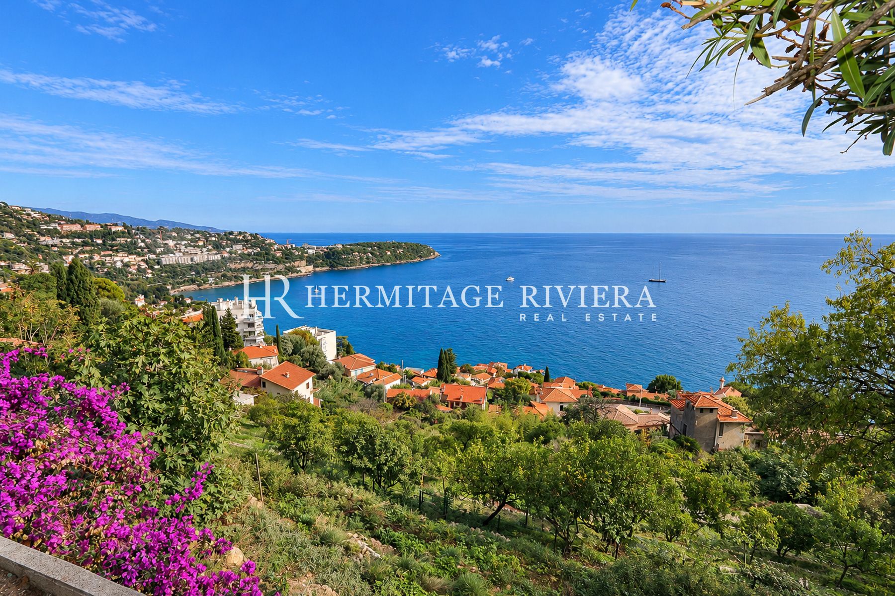 Villa à Roquebrune-Cap-Martin Maison à renover - Vue panoramique mer - Proche Monaco (image 27)