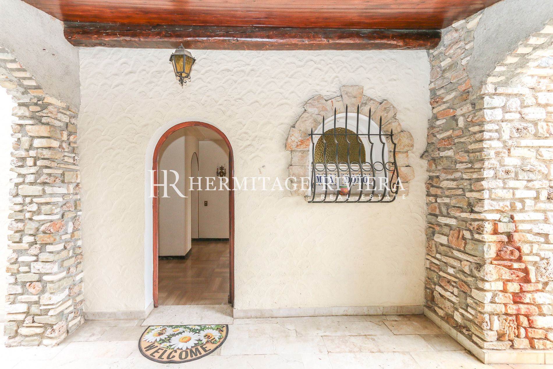 Villa zum Modernisieren - Blick Meer - Nähe Monaco (bild 11)