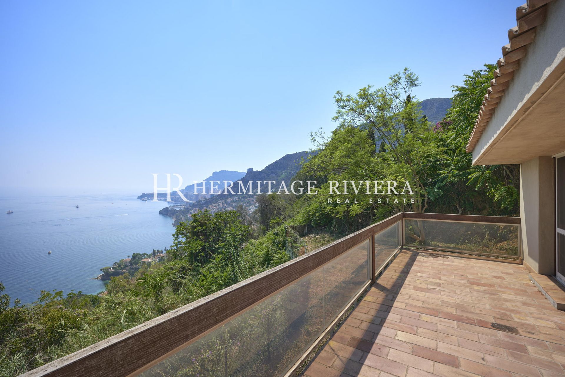 Contemporary villa with view Monaco  (image 9)