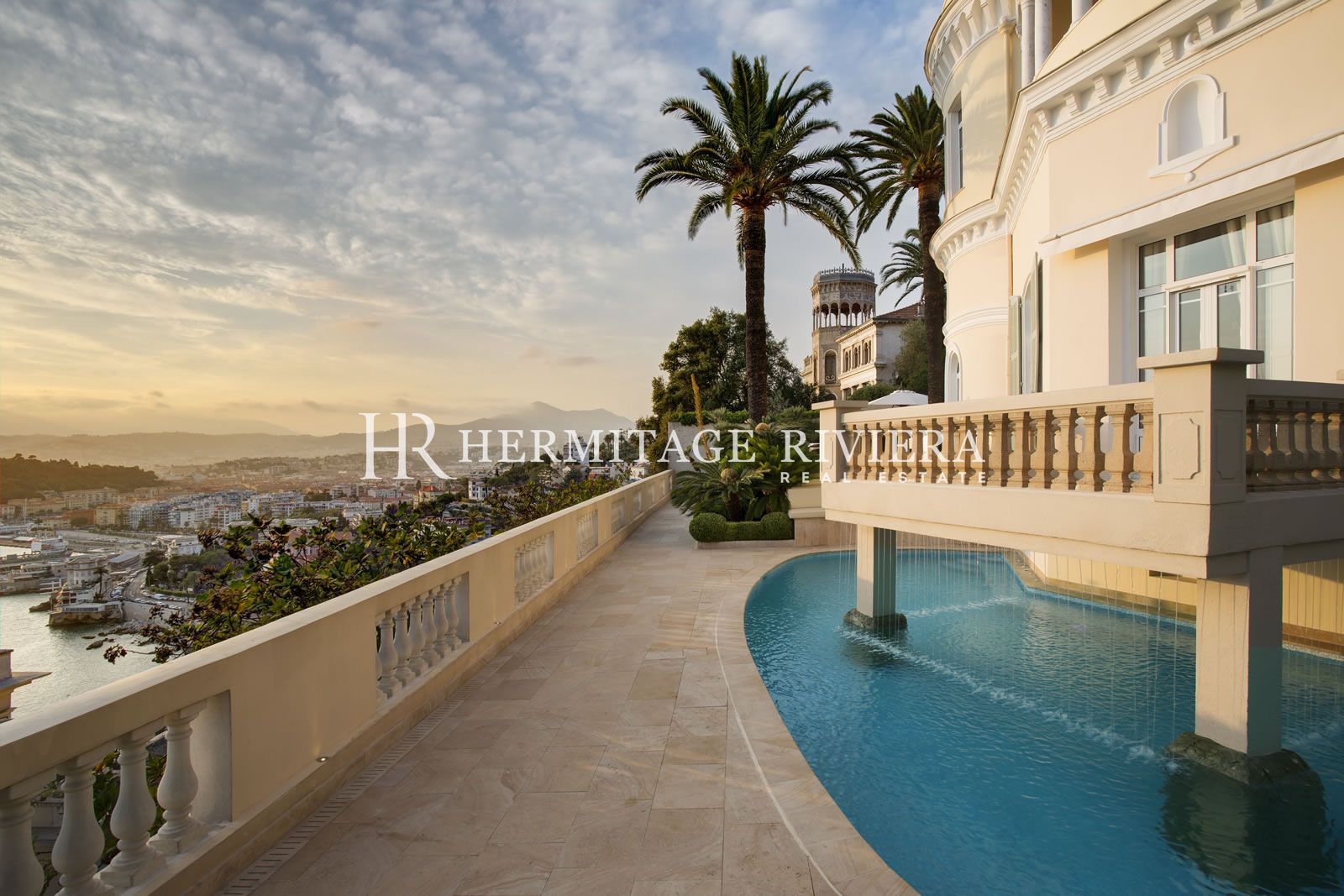 Luxury Сastel - Breathtaking sea views - Pool  (image 2)