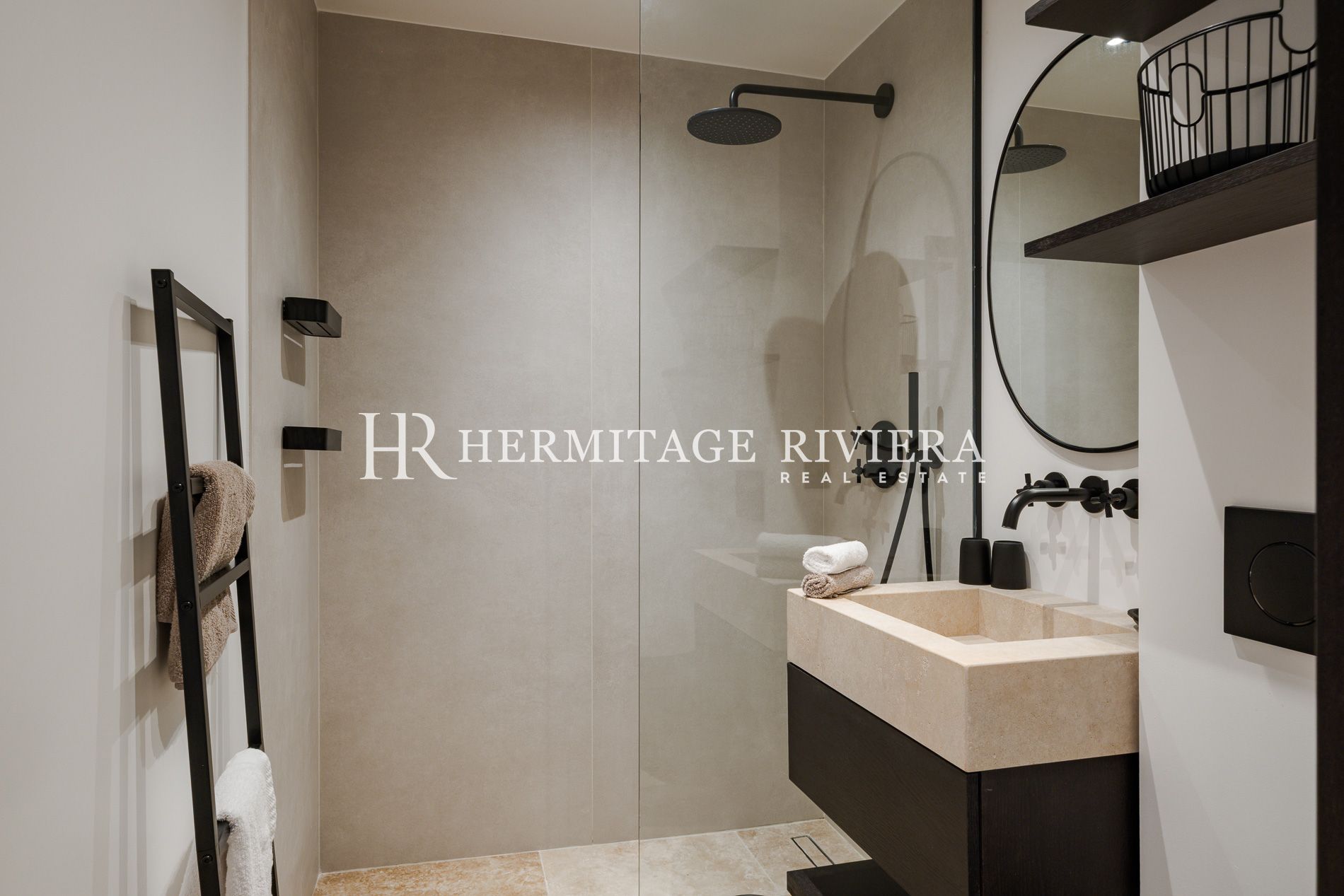 石头别墅 – 海景 – 游泳池 (图片 24)