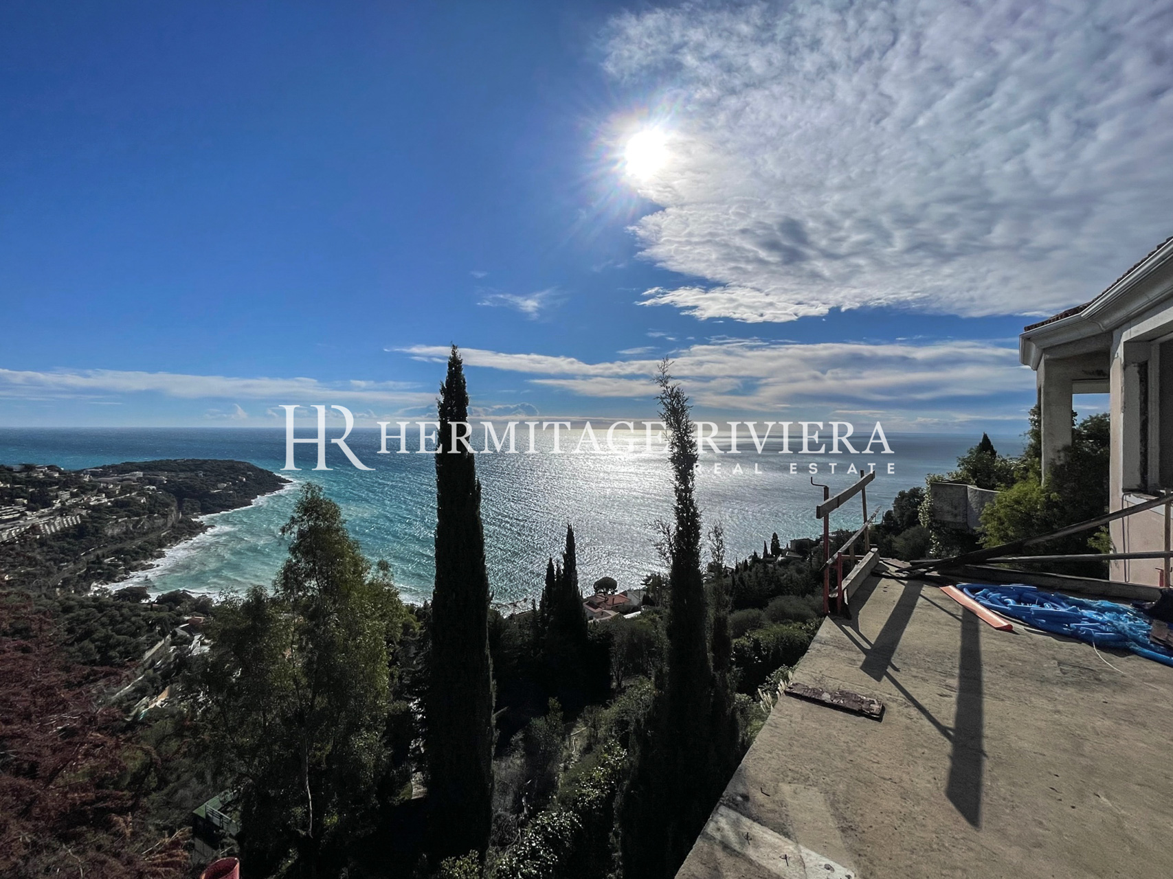Property close Monaco with panoramic view  (image 9)