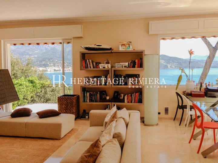 Wonderful provençal style villa close to Vista beach (image 5)