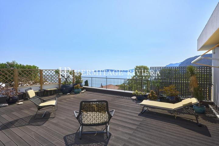 Penthouse in luxury residence close Monaco (image 2)