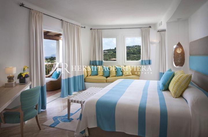 Villa Giada酒店有惊人的美丽海景 (图片 4)