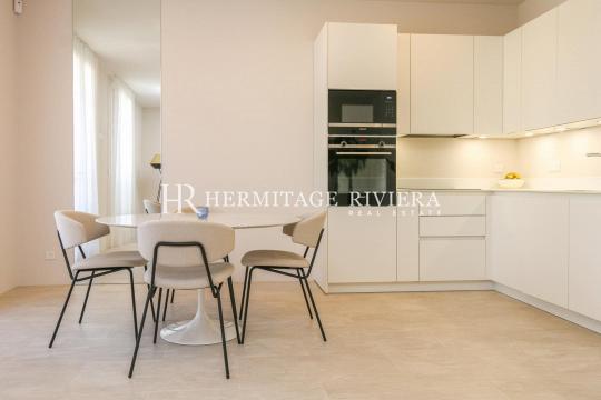 Exceptional renovated 2 bedroom apartment