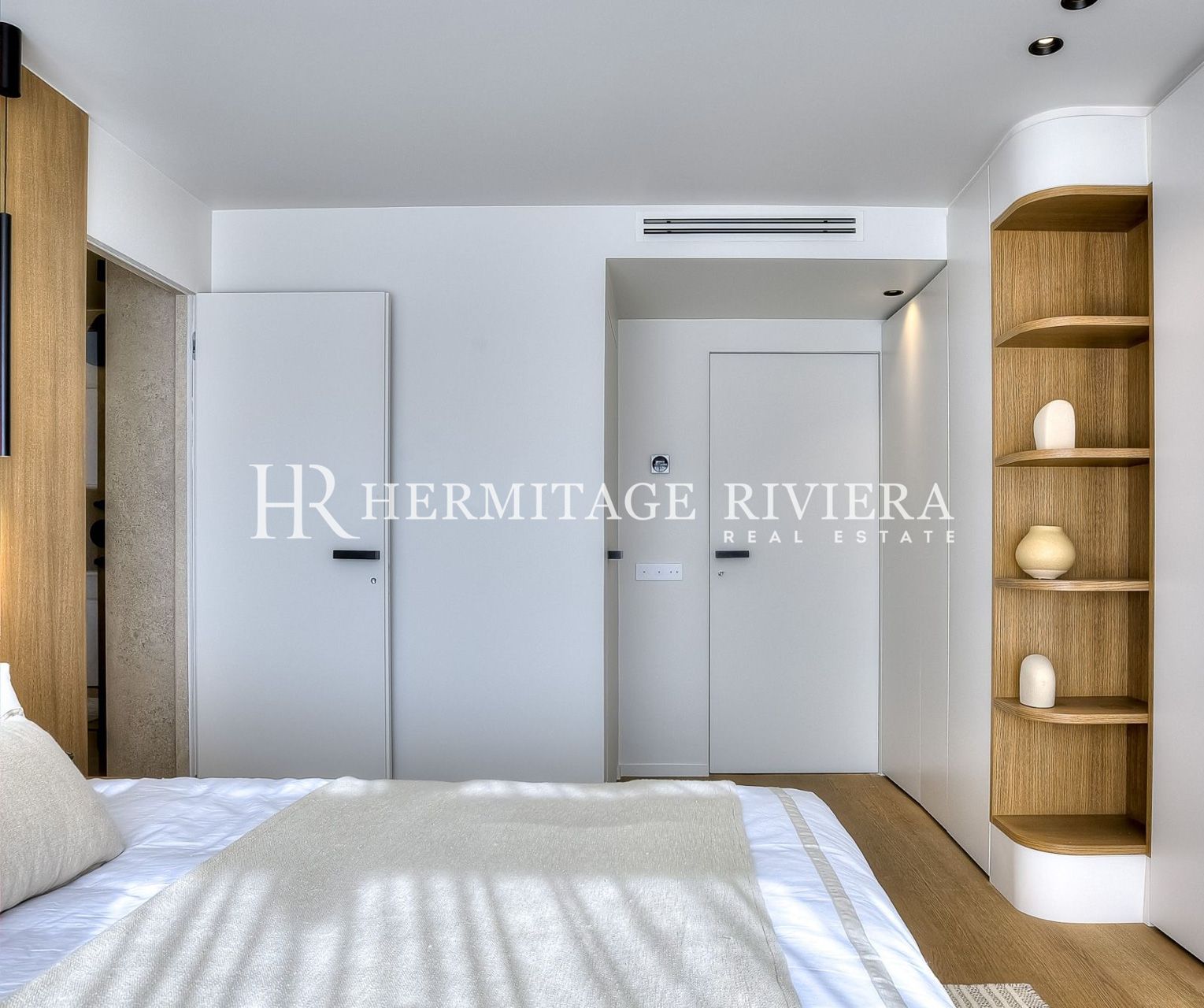 Exceptionell lägenhet med takterrass (bild 9)