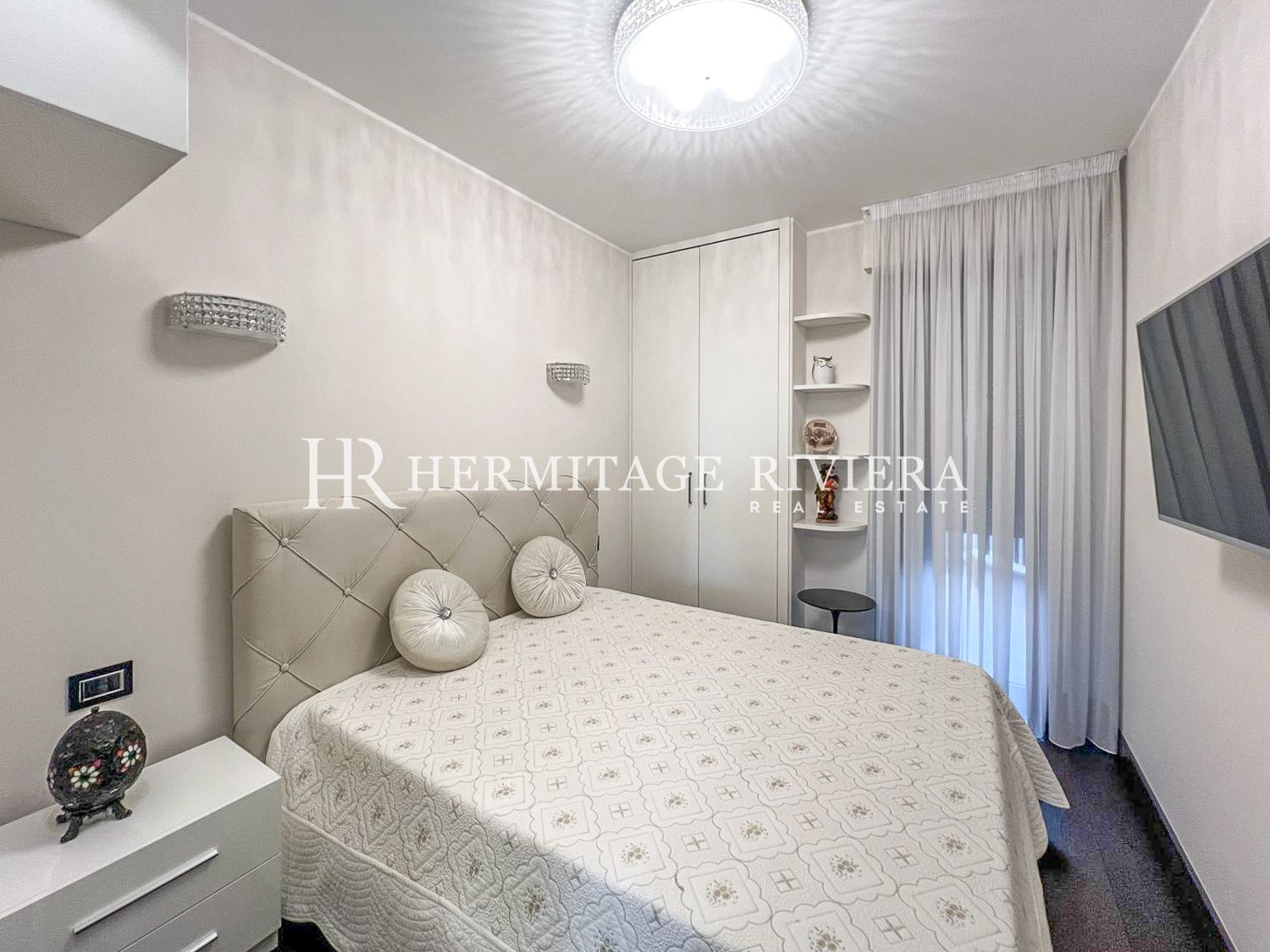 Apartamento 2 dormitorios - Terraza - Vistas al mar (imagen 9)