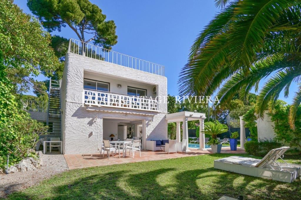 Vicino alla spiaggia Keller - Piscina - Giardino (immagine 1)