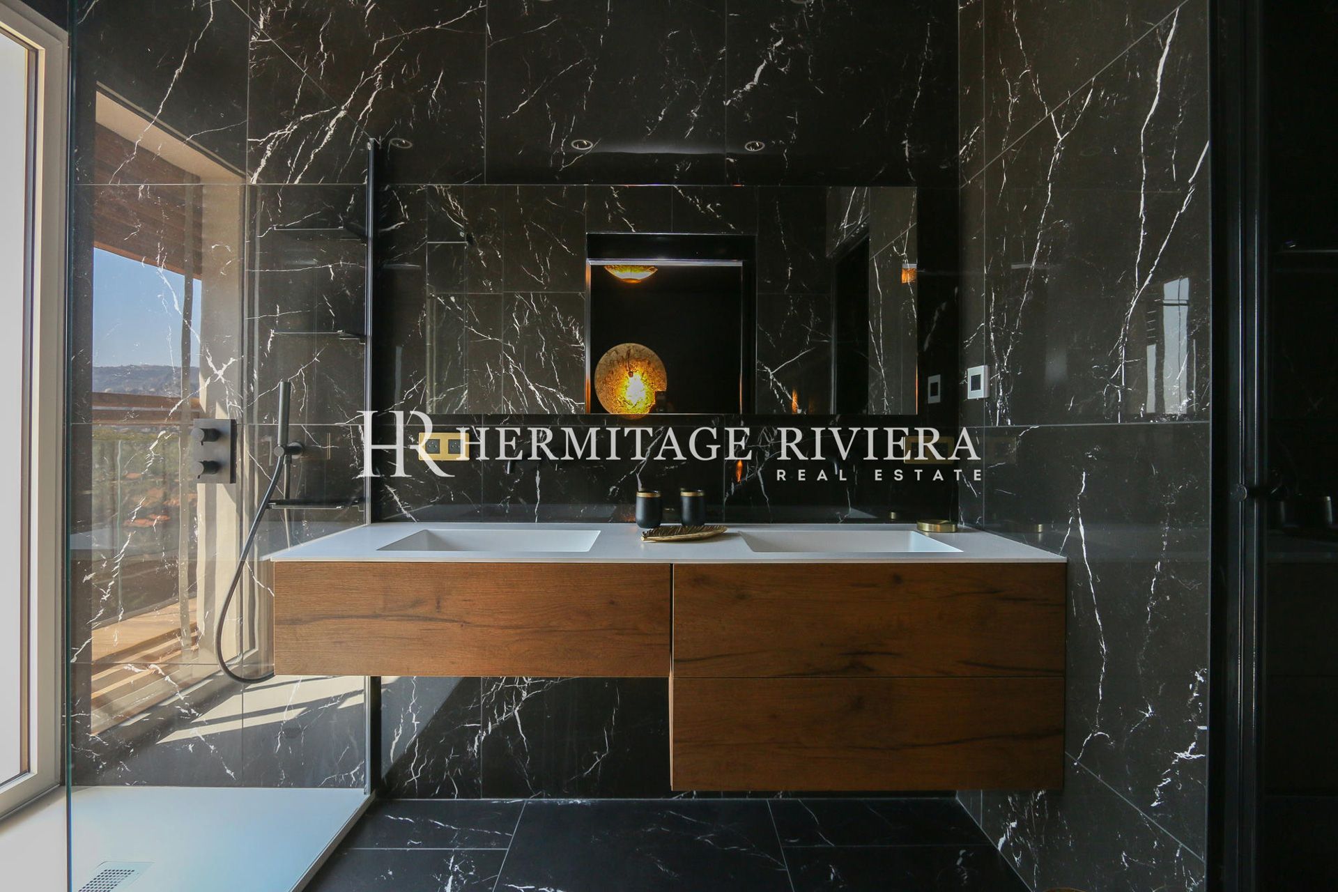 Superbe villa avec vue sur Cap Ferrat (image 16)