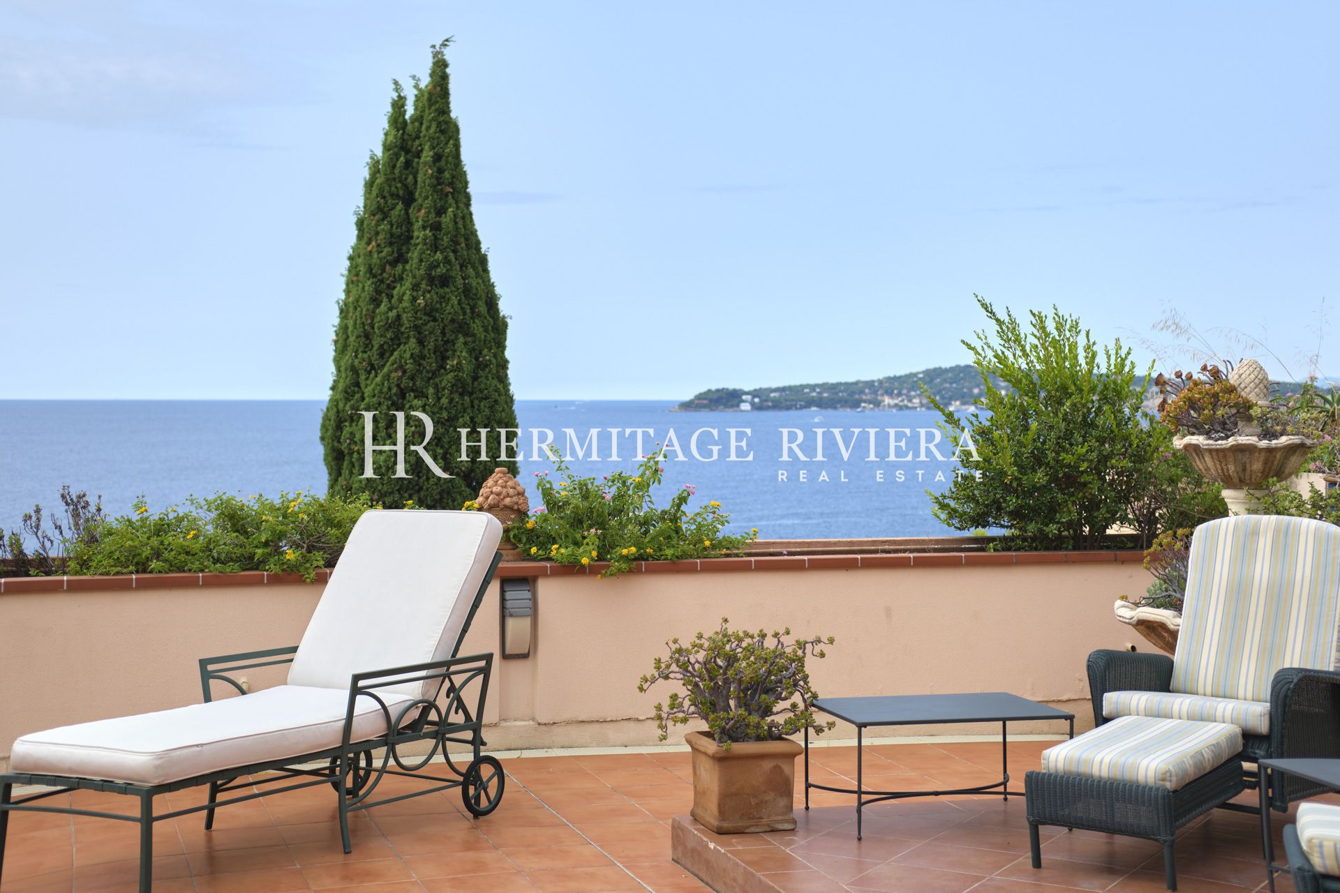 豪华住宅 - 泳池 - 海景 - 露台 - 靠近马拉海滩  (图片 6)