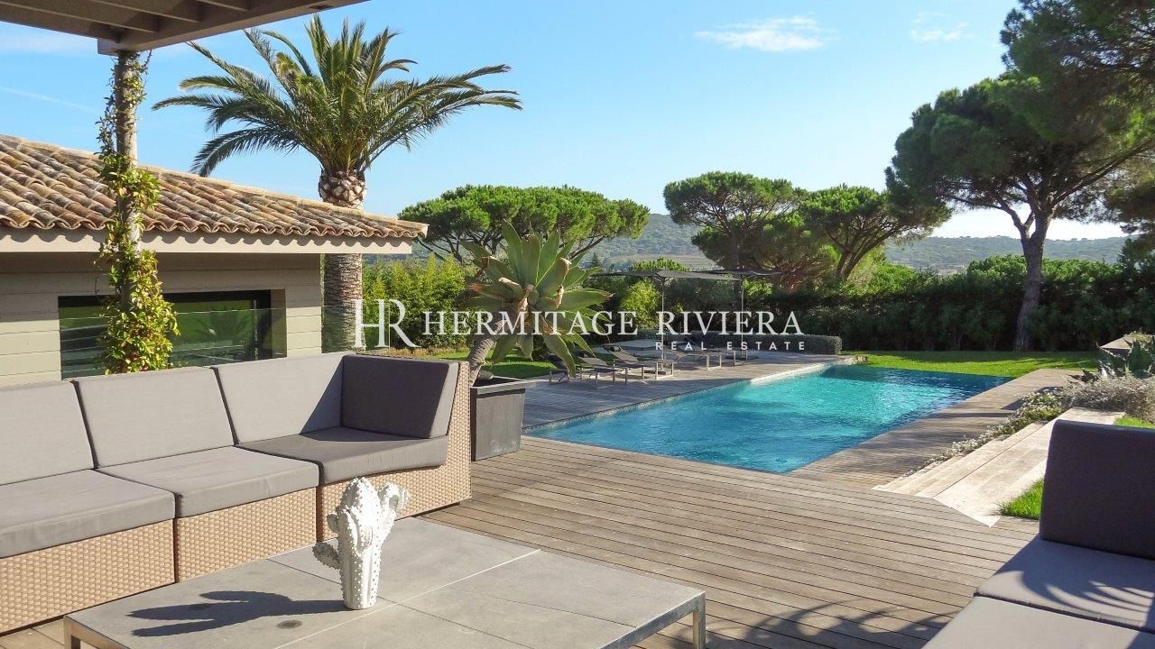 Bellissima villa moderna - Vicino alle spiagge (immagine 4)