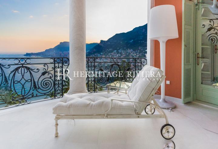 Private estate with views of Monaco (image 15)
