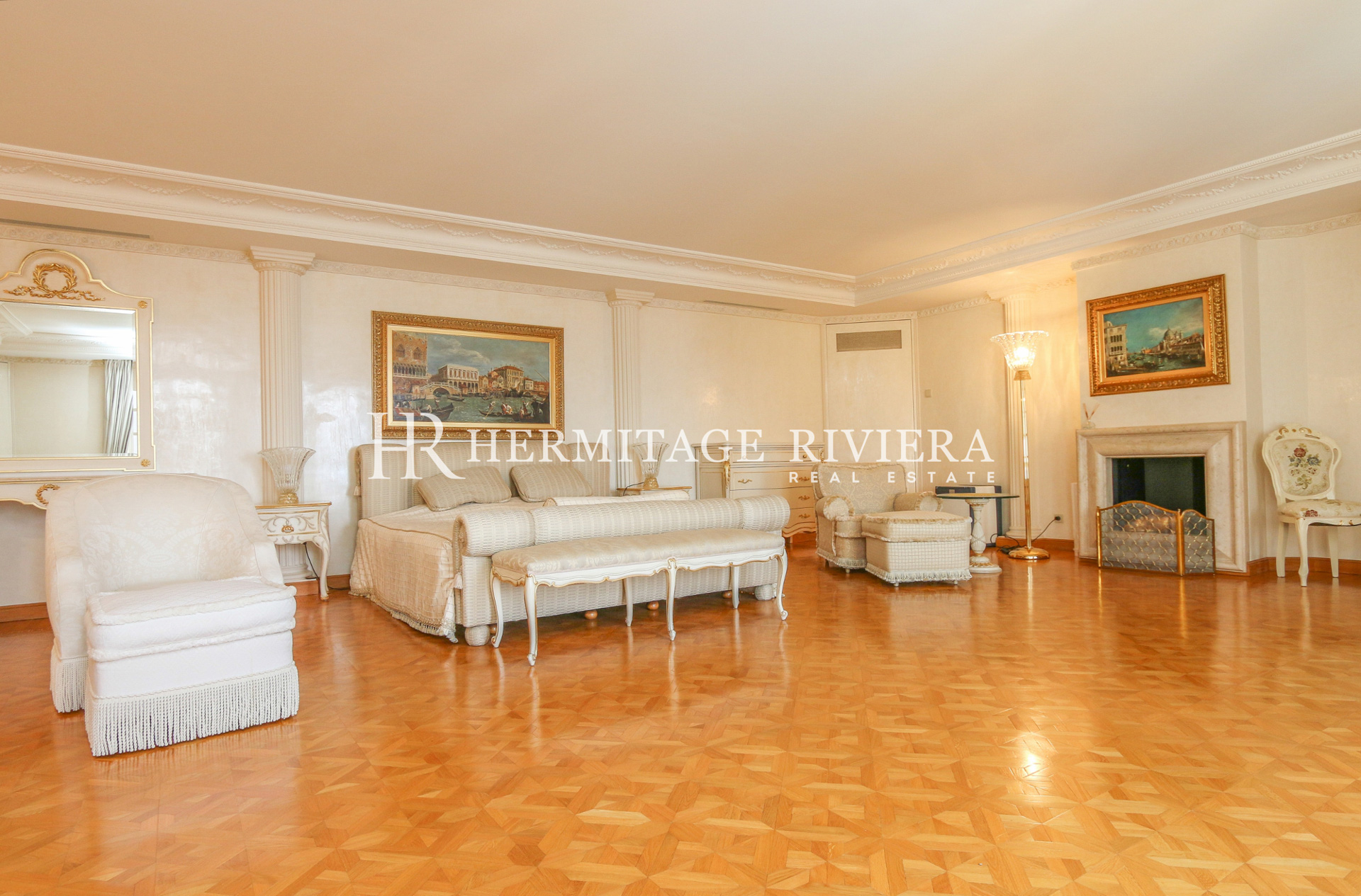 Property close Monaco with panoramic view (image 14)