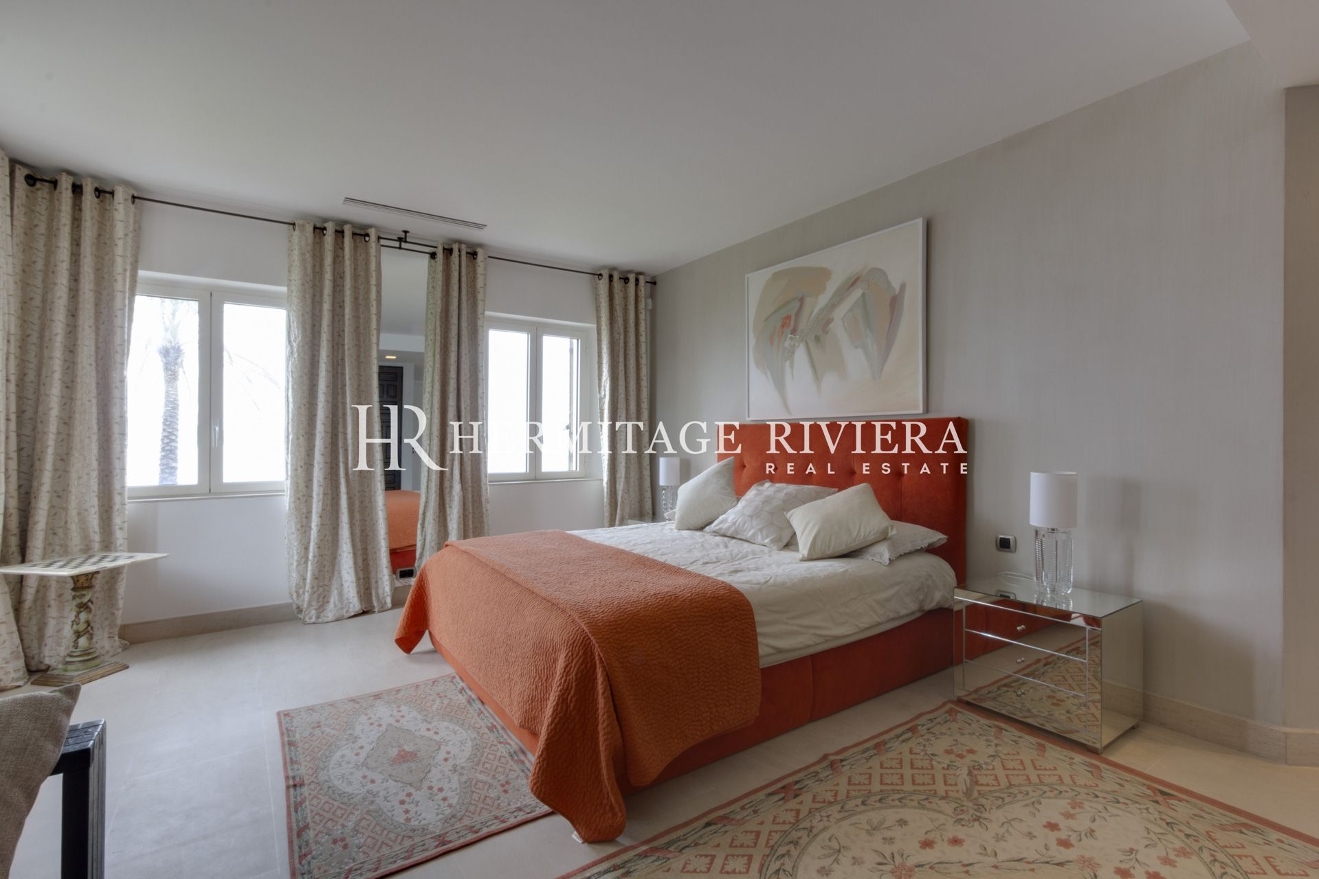 Fronte mare - Accesso diretto al mare - Piscina - Tenuta chiusa (immagine 24)