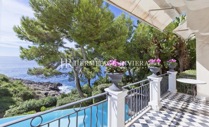 Waterfront property with direct access to the sea, close Monaco (image 3)