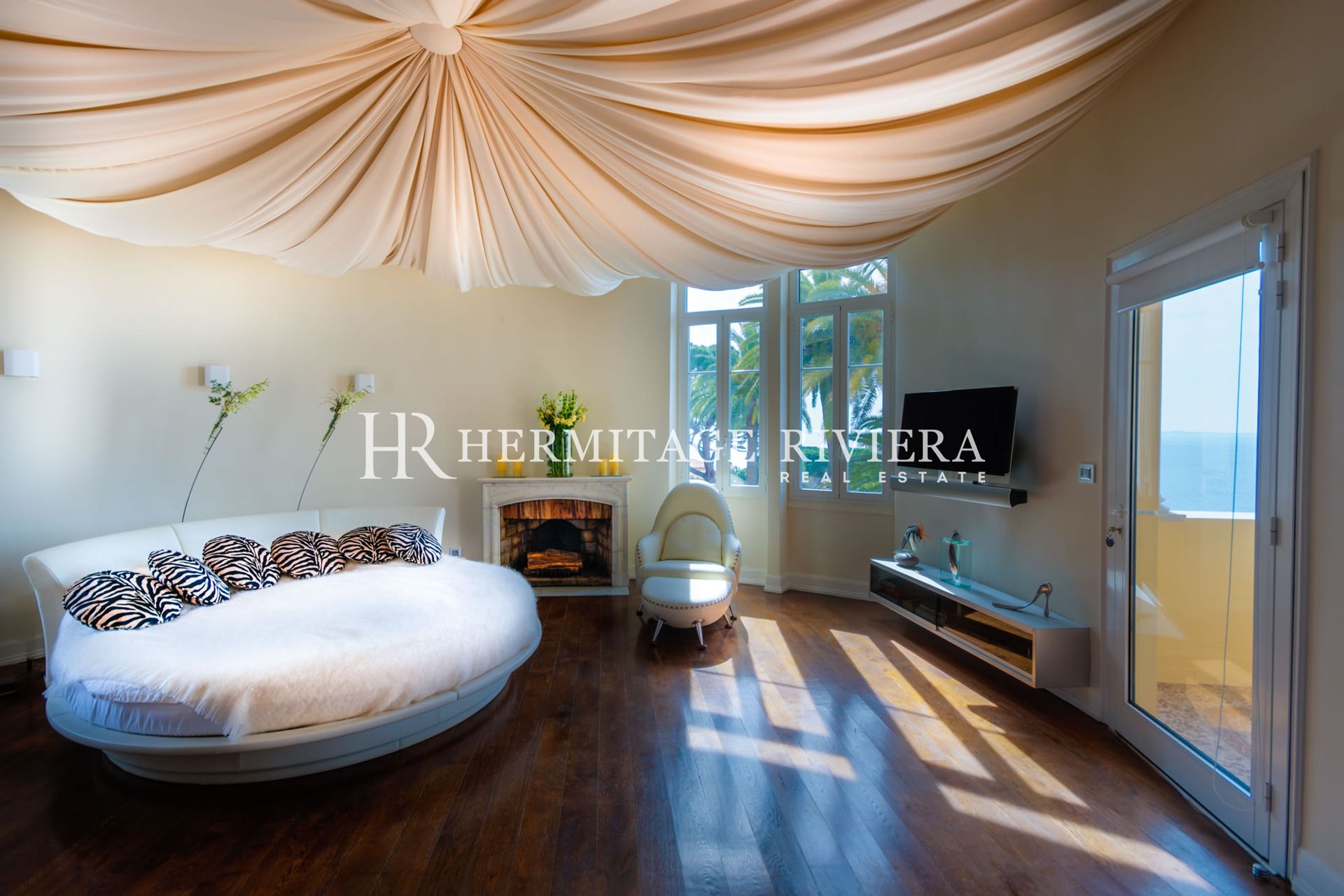 Luxury Сastel - Breathtaking sea views - Pool  (image 15)