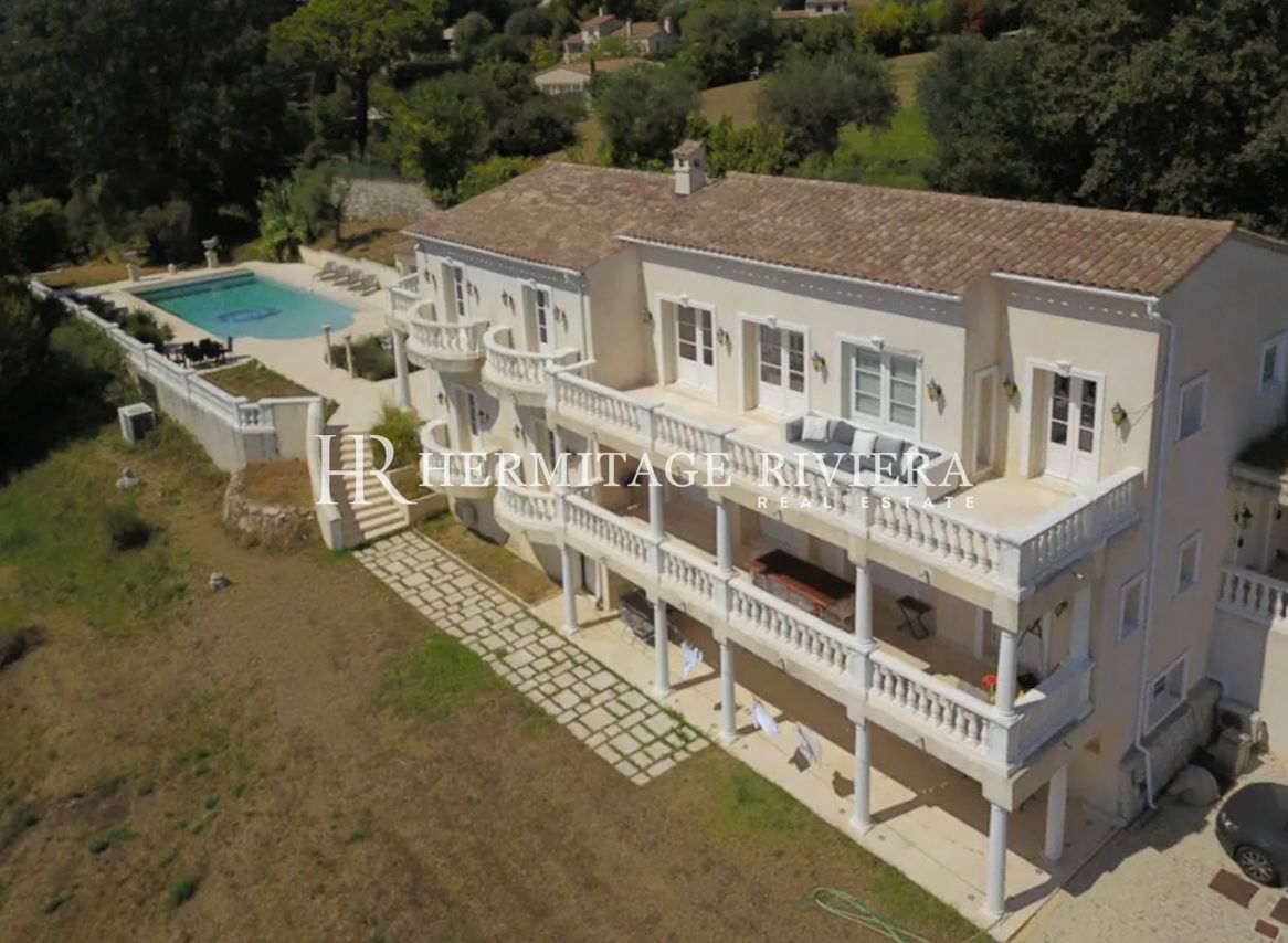 Charmante villa avec piscine (image 2)