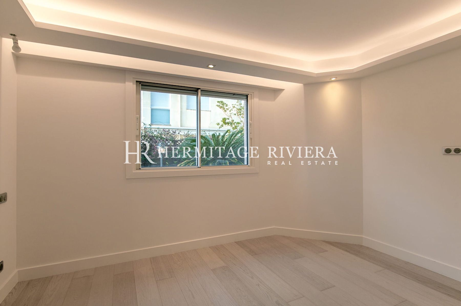 Apartamento en Roquebrune-Cap-Martín Apartamento reformado de 3 dormitorios con vistas a Mónaco y terraza. (imagen 13)