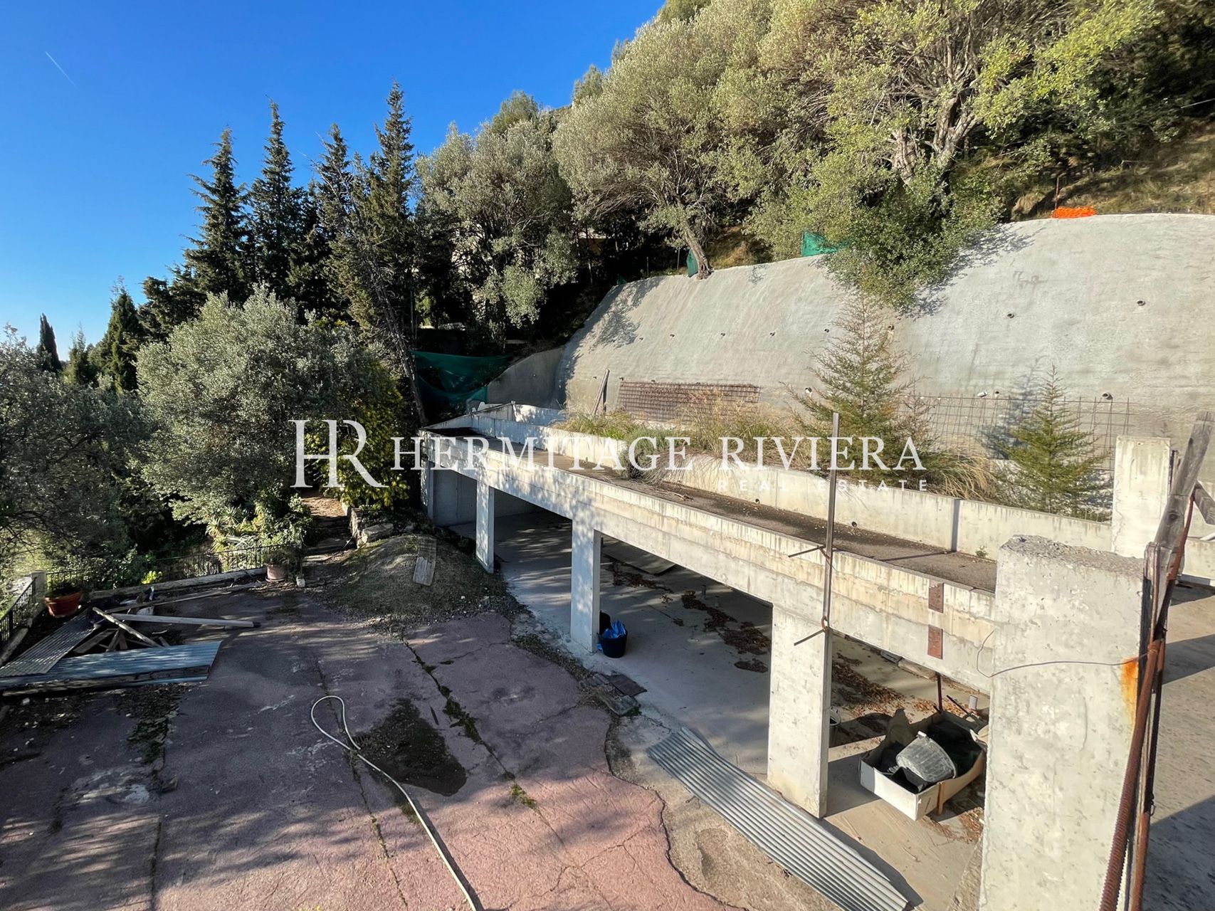 关闭 摩纳哥 - 全景海景 - 正在装修 (图片 14)