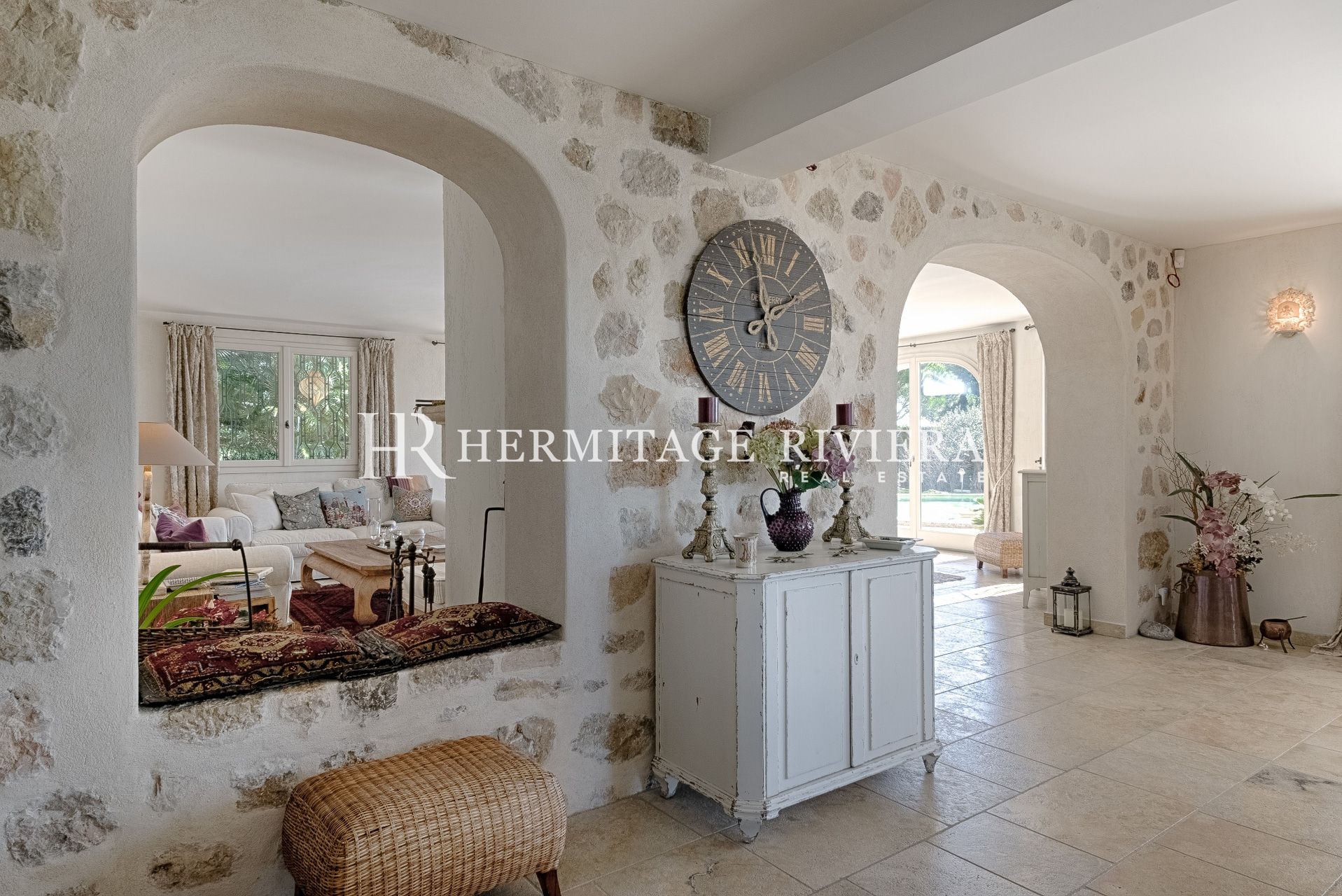 Exceptional views of Cannes - Pool - Quiet (image 11)